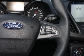 2018款福特翼虎EcoBoost