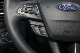 2018款福特翼虎EcoBoost