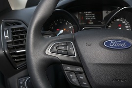 2018款福特翼虎EcoBoost
