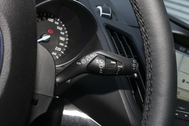 2018款福特翼虎EcoBoost