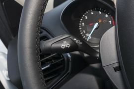 2018款福特翼虎EcoBoost
