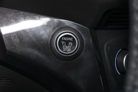2018款福特翼虎EcoBoost