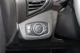 2018款福特翼虎EcoBoost