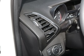 2018款福特翼虎EcoBoost