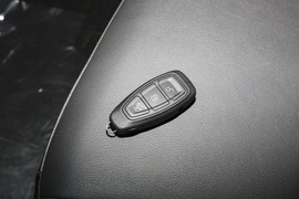 2018款福特翼虎EcoBoost