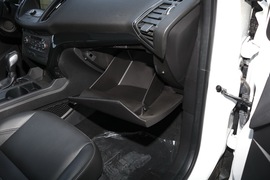2018款福特翼虎EcoBoost