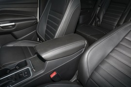 2018款福特翼虎EcoBoost