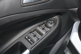 2018款福特翼虎EcoBoost
