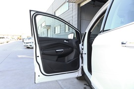 2018款福特翼虎EcoBoost