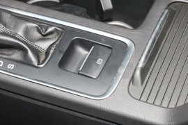 2018款福特翼虎EcoBoost