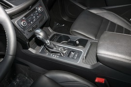 2018款福特翼虎EcoBoost
