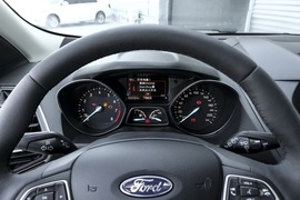 2018款福特翼虎EcoBoost