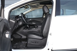 2018款福特翼虎EcoBoost