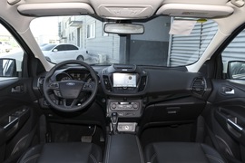 2018款福特翼虎EcoBoost