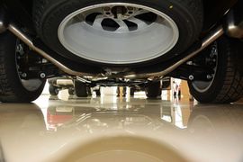 2014款铃木速翼特1.6L手动豪华版