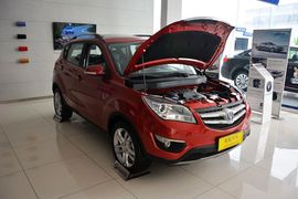 2014款长安CS35