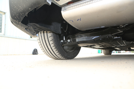 2019款福特福克斯