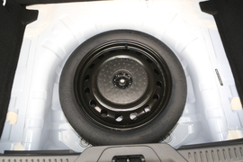 2019款福特福克斯