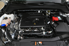 2019款福特福克斯