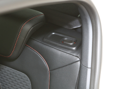 2019款福特福克斯