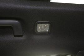 2019款福特福克斯