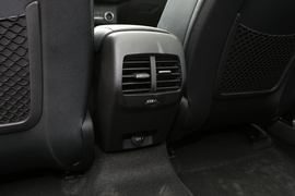 2019款福特福克斯