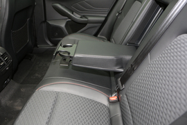 2019款福特福克斯