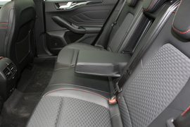 2019款福特福克斯