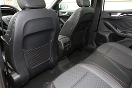 2019款福特福克斯