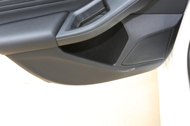 2019款福特福克斯