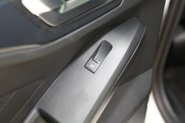 2019款福特福克斯