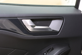 2019款福特福克斯