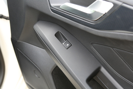 2019款福特福克斯