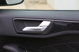 2019款福特福克斯