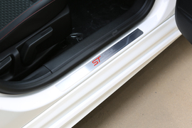 2019款福特福克斯