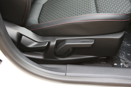 2019款福特福克斯