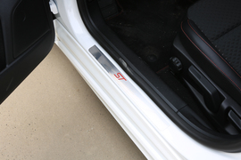 2019款福特福克斯