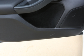 2019款福特福克斯