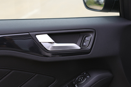 2019款福特福克斯