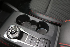 2019款福特福克斯