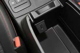 2019款福特福克斯