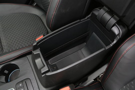 2019款福特福克斯