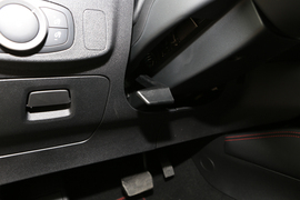 2019款福特福克斯