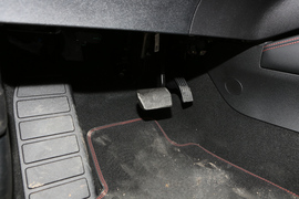 2019款福特福克斯