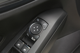 2019款福特福克斯