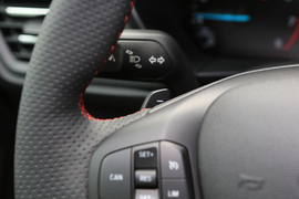 2019款福特福克斯