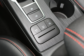 2019款福特福克斯