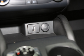 2019款福特福克斯