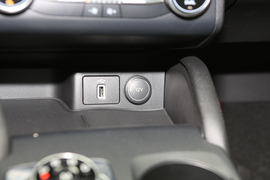 2019款福特福克斯