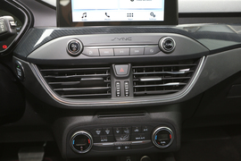 2019款福特福克斯